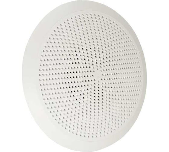 Оповещатель охранно-пожарный речевой SLT Серенада-Т-6/3-П (трансформаторный, потолочный) 11049