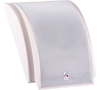 Громкоговоритель настенный Roxton WP-06T 6/3Вт 100В, 80...20000 Гц, 88 дБ 00-00006043