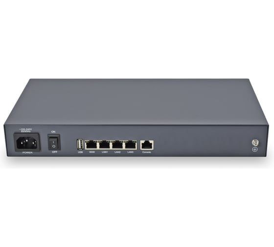 IP АТС W&T W_T-NS50 W&T-NS50