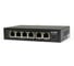Коммутатор PoE Amatek AN-PE42U 7000983 1