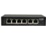 Коммутатор PoE Amatek AN-PE42U 7000983 2