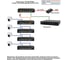 Коммутатор PoE Amatek AN-PE42U 7000983 5