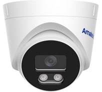 Видеокамера IP купольная Amatek AC-ID402A 7001025