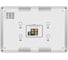 Комплект видеодомофона и вызывной панели Novihome RENDER 10 FHD WIFI KIT WHITE c переадресацией на смартфон, 10.1 Full HD видеодомофона, вызывная панель FullHD 4072 6