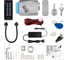 Комплект СКУД Novihome RIM LOCK KIT v., контроллер СКУД и электромеханический замок 4185 5