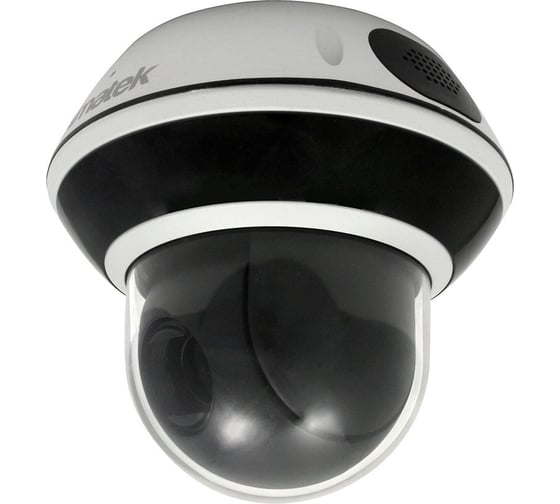 Видеокамера IP Amatek AC-IDV504PTZ4 2.8-12мм поворотная 7010884