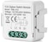 Умный релейный модуль SmartButler 1 канал (Zigbee, 230В, 16A, с нейтралью) SB020308 1