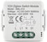 Умный релейный модуль SmartButler 1 канал (Zigbee, 230В, 16A, с нейтралью) SB020308 6