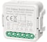 Умный релейный модуль SmartButler 2 канала (Zigbee, 230В, 2х5A, с нейтралью) SB020305 1