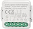 Умный релейный модуль SmartButler 2 канала (Zigbee, 230В, 2х5A, с нейтралью) SB020305 2