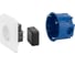Модуль реле SmartButler Zigbee 1 канал SB020350 19