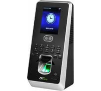 Биометрический терминал ZKTEco MultiBio 800 ID 00-00012130