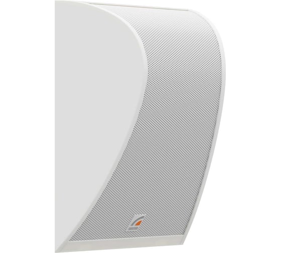 Громкоговоритель трансляционный Roxton LS-06WT 100В 6/3/1.5 Вт, настенный, белый 00-00134476