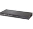 Коммутатор Netlink NL-SW-2L-24T4S-S Layer 2+ managed Ethernet switch: 4_1G/2.5G SFP slots + 24_10/100/1000M RJ45 ports УТ-00003708 1