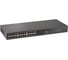 Коммутатор Netlink NL-SW-2L-24T4S-S Layer 2+ managed Ethernet switch: 4_1G/2.5G SFP slots + 24_10/100/1000M RJ45 ports УТ-00003708 3