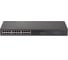 Коммутатор Netlink NL-SW-2L-24T4S-S Layer 2+ managed Ethernet switch: 4_1G/2.5G SFP slots + 24_10/100/1000M RJ45 ports УТ-00003708 4