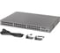 Коммутатор Netlink NL-SW-2L-48T4X Layer 2+ managed Ethernet switch: 4_1G/2.5G/10G SFP+ slots + 48_10/100/1000M RJ45 por УТ-00003715 2