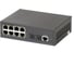 Коммутатор Netlink NL-SW-2L-8TP2S Layer 2+ managed PoE switch: 2_1G/2.5G SFP slots + 8_10/100/1000M RJ45 PoE ports 120W УТ-00003707 1