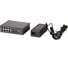 Коммутатор Netlink NL-SW-2L-8TP2S Layer 2+ managed PoE switch: 2_1G/2.5G SFP slots + 8_10/100/1000M RJ45 PoE ports 120W УТ-00003707 4