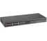 Коммутатор Netlink NL-SW-2L-24TP4X-S Layer 2+ managed PoE switch: 4_1G/2.5G/10G SFP+ slots + 24_10/100/1000M RJ45 PoE ports 280W УТ-00003713 2