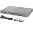 Коммутатор Netlink NL-SW-2L-48TP4S Layer 2+ managed PoE switch: 4_1G/2.5G SFP slots + 48_10/100/1000 RJ45 PoE ports 440 УТ-00003711 2
