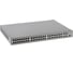 Коммутатор Netlink NL-SW-2L-48TP4S Layer 2+ managed PoE switch: 4_1G/2.5G SFP slots + 48_10/100/1000 RJ45 PoE ports 440 УТ-00003711 4