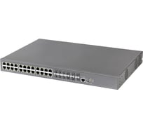 Коммутатор Netlink NL-SW-3L-16TP8GC4X Layer 3 managed Ethernet switch: 4_1G/2.5G/10G SFP+ slots + 16_10/100M/1000M SFP ports + 8_1G SFP/RJ45 COMBO ports УТ-00003717