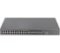 Коммутатор Netlink NL-SW-3L-16TP8GC4X Layer 3 managed Ethernet switch: 4_1G/2.5G/10G SFP+ slots + 16_10/100M/1000M SFP ports + 8_1G SFP/RJ45 COMBO ports УТ-00003717 3