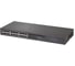 Коммутатор Netlink NL-SW-2L-24T4X-S Layer 2+ managed Ethernet switch: 4_1G/2.5G/10G SFP+ slots + 24_10/100/1000M RJ45 УТ-00003712 1
