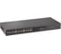 Коммутатор Netlink NL-SW-2L-24T4X-S Layer 2+ managed Ethernet switch: 4_1G/2.5G/10G SFP+ slots + 24_10/100/1000M RJ45 УТ-00003712 3