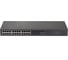 Коммутатор Netlink NL-SW-2L-24T4X-S Layer 2+ managed Ethernet switch: 4_1G/2.5G/10G SFP+ slots + 24_10/100/1000M RJ45 УТ-00003712 4