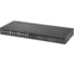 Коммутатор Netlink NL-SW-2L-24TP4S-S Layer 2+ managed PoE switch: 4_1G/2.5G SFP slots + 24_10/100/1000M RJ45 PoE ports 280W УТ-00003709 1