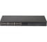 Коммутатор Netlink NL-SW-2L-24TP4S-S Layer 2+ managed PoE switch: 4_1G/2.5G SFP slots + 24_10/100/1000M RJ45 PoE ports 280W УТ-00003709 3