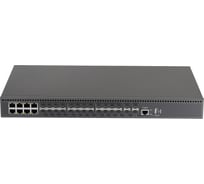 Коммутатор Netlink NL-SW-2L-16S8GC4X Layer 2+ managed Ethernet switch: 4_1G/2.5G/10G SFP+ slots + 16_100/1000M SFP ports + 8_1G SFP/RJ45 Combo ports УТ-00003714