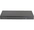 Коммутатор Netlink NL-SW-2L-16S8GC4X Layer 2+ managed Ethernet switch: 4_1G/2.5G/10G SFP+ slots + 16_100/1000M SFP ports + 8_1G SFP/RJ45 Combo ports УТ-00003714 1