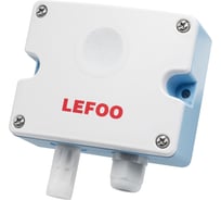 Датчик концентрации углекислого газа Завод RGP 5000 ppm (ModBus) LFG201-2-RS