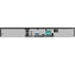 Видеорегистратор IP NR2816X  PRO v. - запись 16 каналов IP, 12Мп 30к/с, 2 HDD до 12 Тб, поддержка H.265+ Novicam 3001V 3