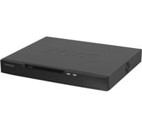 Видеорегистратор Novicam IP NR2816X-P16 PRO v. - запись 16 каналов IP, 12Мп 30к/с, 2 HDD до 12 Тб, поддержка H.265+, 16 PoE каналов 3005V