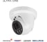 Камера видеонаблюдения IP купольная Novicam LUX 52MX 1/2.7 CMOS, 5 Мп 25 к/с, 2.8 мм, ИК 40 м, PoE уличная всепогодная v. 1045V 2