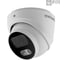 Камера видеонаблюдения IP купольная Novicam BASIC 52 1/2.8 CMOS SONY IMX 335, 5 Мп 25 к/с, 2.8мм, IP67, ИК 25 м, PoE уличная всепогодная v. 1521 1