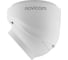 Камера видеонаблюдения IP купольная Novicam BASIC 52 1/2.8 CMOS SONY IMX 335, 5 Мп 25 к/с, 2.8мм, IP67, ИК 25 м, PoE уличная всепогодная v. 1521 3