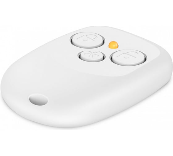 Радиобрелок 3-кнопочный ritm RBR1 белый 868МГц 4010761