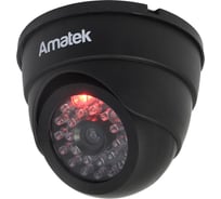 Муляж видеокамеры купольной Amatek AC-MD1 7000709