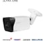 Камера видеонаблюдения IP цилиндрическая Novicam LUX 58X 1/2.7 CMOS, 5 Мп 25 к/с, моторизованный 2.7-13.5 мм, ИК 50 м, PoE уличная всепогодная v. 1049V 1
