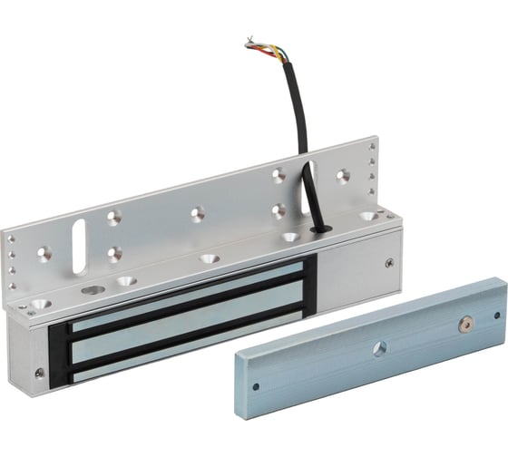 Электромагнитный замок SKAT AC 296MASW-L Lock 8444