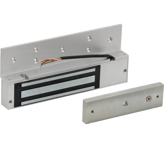 Электромагнитный замок SKAT AC 351MASW-L Lock 8447