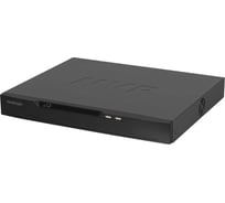 Видеорегистратор Novicam IP NR4864X PRO v. - запись 64 каналов IP, 12Мп 30к/с, 4 HDD до 16 Тб, поддержка H.265+ 3006V