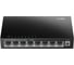Коммутатор в металлическом корпусе Cudy FS108 с 8 портами 10/100 Мбит/с 10000148977 1