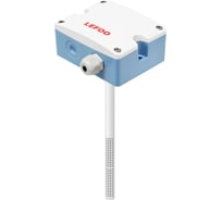 Канальный датчик концентрации углекислого газа Завод RGP 2000 ppm (ModBus) LFG202-1-RS