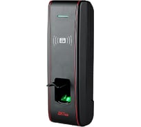 Биометрический терминал ZKTEco с считывателем карт F16 00-00004275